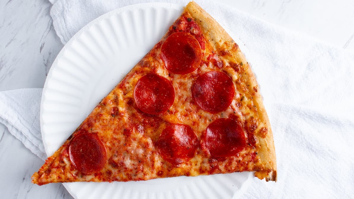 Italian Gator Pizza Photos 2